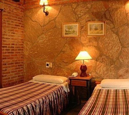 Taormina Hotel Pinamar Exterior photo
