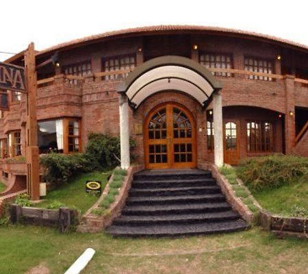 Taormina Hotel Pinamar Exterior photo