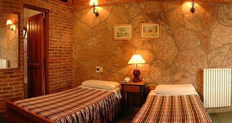 Taormina Hotel Pinamar Room photo
